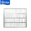 Qi Gong 304 Stainless Steel Outward Opening Security Window