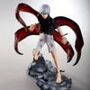 Tokyo Ghoul Figur Tausendfüßlermaske Tausendfüßlergesicht - Austauschbares Kaneki Ken Animationsfigur Figur Periphere Dekorative Ornamente
