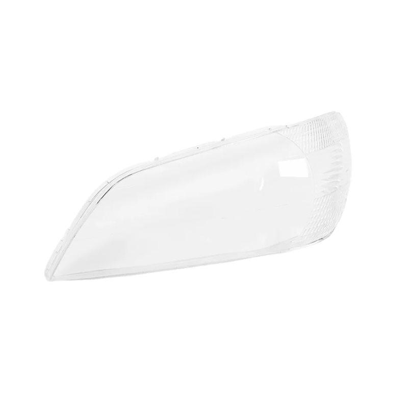 Replacement Headlamp Lens Cover For Lexus IS200 2001-2003 Car Headlight Plastic Shell Glass Lampshade