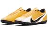 Nike Vapor 13 Academy TF Turf 'White Yellow' AT7996-801