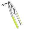 Heavy Duty Nutcracker Nut Crackers for All Nuts Pecan Durable Shelling Tool Walnuts Multi-purpose Seafood Shell Opener with Non-Slip Handle Hard