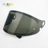 FOR SHOEI Glamster Motorcycle Helmet Len Retro Full Face Helmet Visor Anti-UV Glamster CPB-1V Casco Helmet Replacement Parts