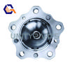 For BMW F22 F87 F30 F80 M3 4 F33 F83 F32 F82 M2 M3 M4 2014-/ 1PCS Front Wheel Hub Bearings 513382 31202284235 31207857506