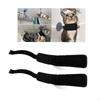Grooming Bathing Tether Harness Multifunctional Pet Supplies Belt Helper for