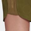 adidas Casual Shorts Women's Green GT3047