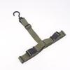 1Pcs Rain Shoes Hanger Strap Belt Drying Rack Storage Winter Fishing Accessories Adjustable Strap Fishing Wader Boots Hanger