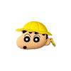Cartoon yellow head small new for AirPods 1 protective cover airpodspro1 silicone apple 111 generation no