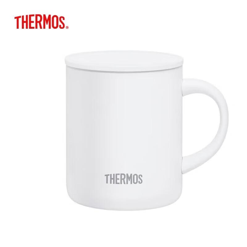 Thermos TJDG-323 Insulated Stainless Steel Mug