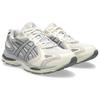 New Asics Gel K1011 Cloud Grey Cream 1203A603-020