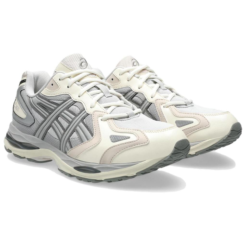 New Asics Gel K1011 Cloud Grey Cream 1203A603-020