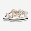 [Fila] Tomaia Sandal Taped Tape [1SM00738] [Shipped from Korea] 100% Authentic