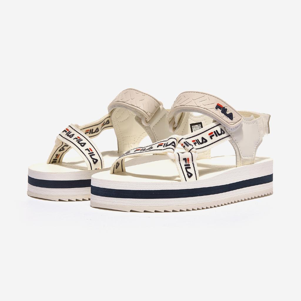 [Fila] Tomaia Sandal Taped Tape [1SM00738] [Shipped from Korea] 100% Authentic