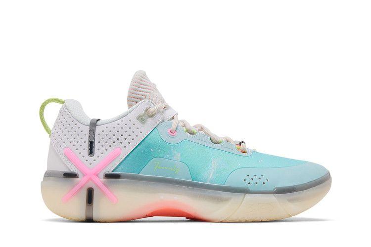 Men's Sneakers Li-Ning Way Of Wade Shadow 6 Fantasy Multi-Color