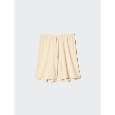 Japan Air Rhythm Culotte Unterrock