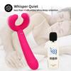 Three Motor Clip Vibrator Nipple G-spot Stimulator Dildo Female Masturbation Vagina Anal Massager Adult Sex Toys for Woman Man