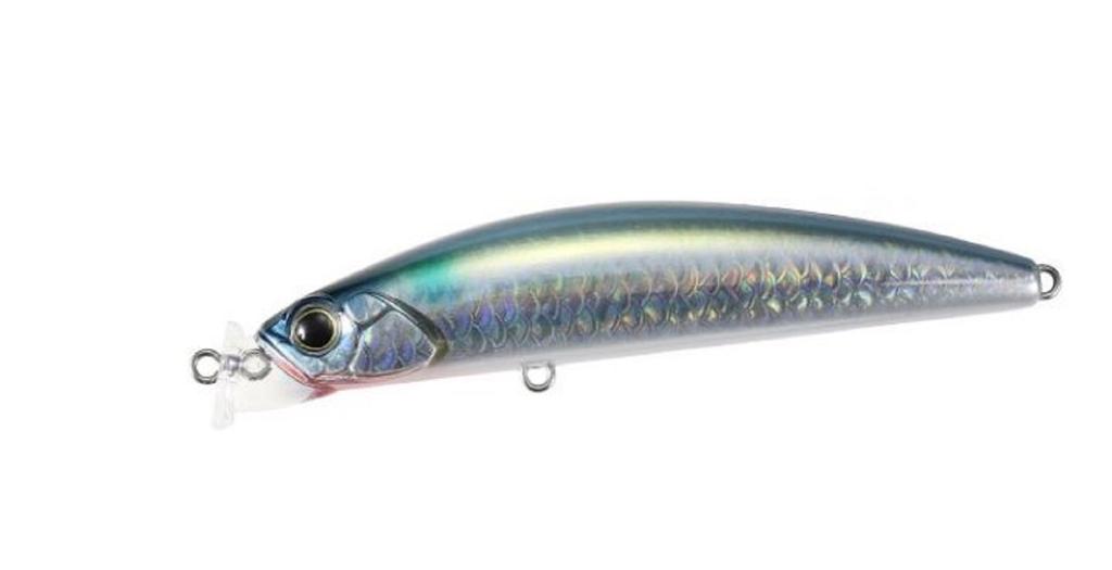 Duo Terrif DC 9 Bullet Floating Lure CYA0697 (4401)
