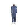 adidas Originals Ads200 Comfortable Fashion Soft Versatile Casual Pants Men Bottoms Gray JX8963