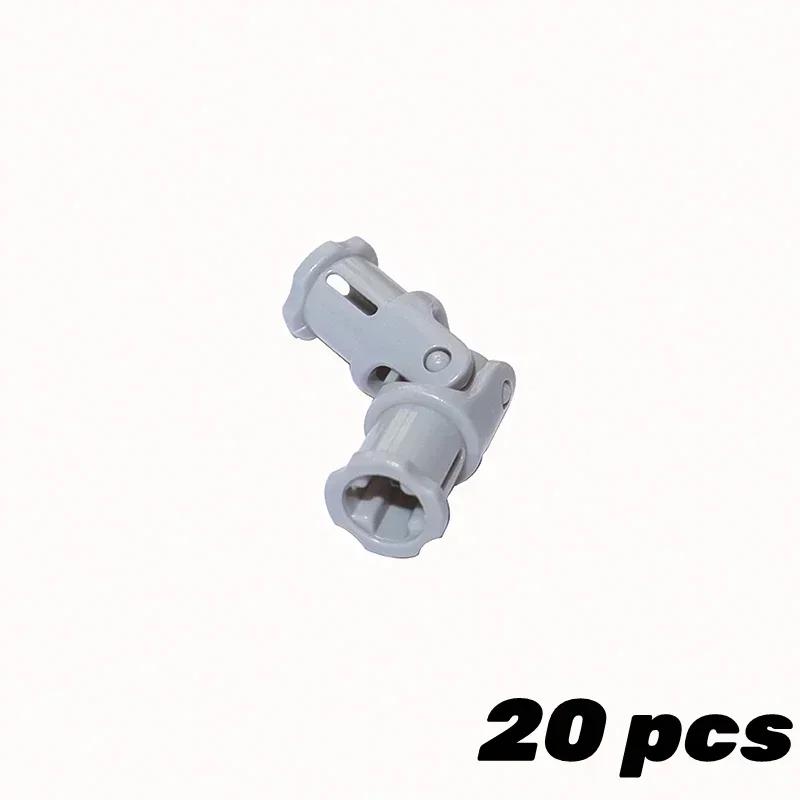 Technical Motors Parts Power Functions PF Model Sets Compatible Tarin Car Accessories Building Blocks MOC High-tech Bricks Toys