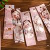 30pcs/lot Bookmarks Victor Bookmark for booksDream Dream Journey /book Markers/stationery