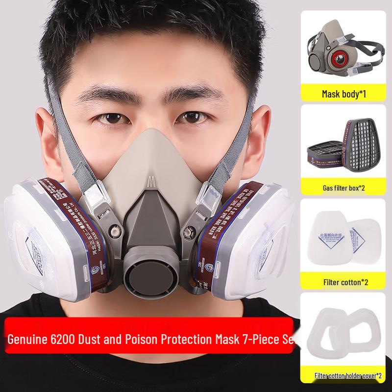 Songgong Respirator Mask