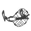 Motorcycle Front Headlight Guard Grille Aluminum Alloy Weather Proof Headlamp Grille Cover