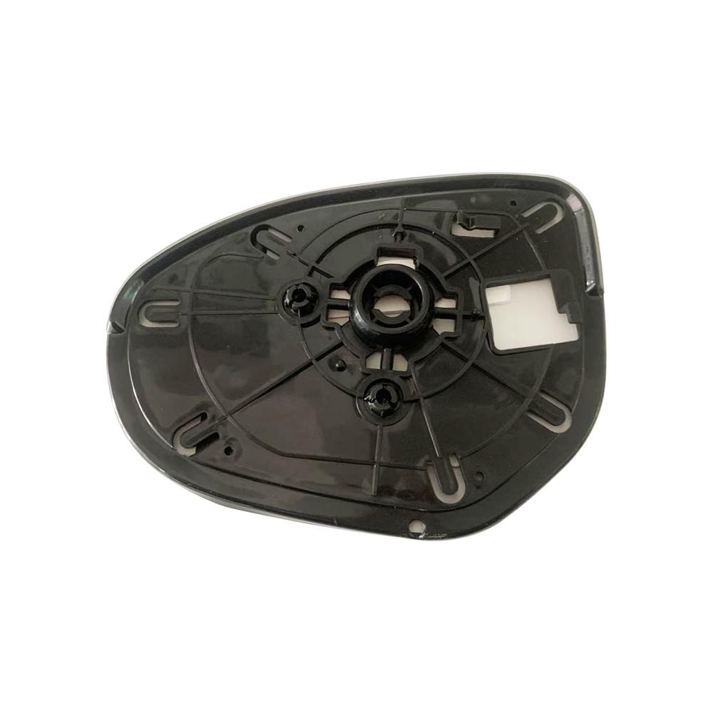 Right Side Mirror Glass For Mazda 3 2008-2013 Mazda 6 2007-2013 Mazda 2 2007-14