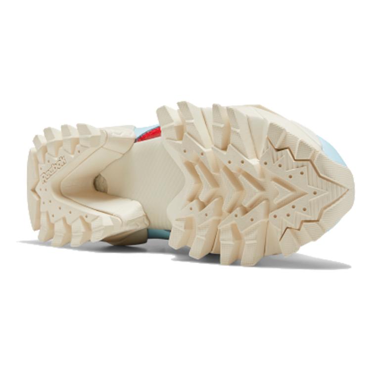 Dmx Experiment Pyer Moss x Dmx Experiment Reebok 4 Trail Fury 'Primal Red' EH1233