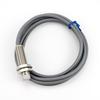 M12 Long-Distance Waterproof Inductive Proximity Sensor for Metal Detection