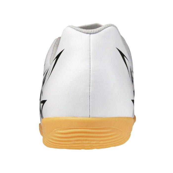 [Mizuno] Soccer Shoes Monarcida NEO 3 CLUB IN Unisex 26.0 cm 3E White/Black