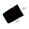 Car Engine Hood Sticker For Jeep Cherokee 2019-2026 Latitude Limited Bonnet Vinyl Decal Auto Body Decoration Decal Accessories