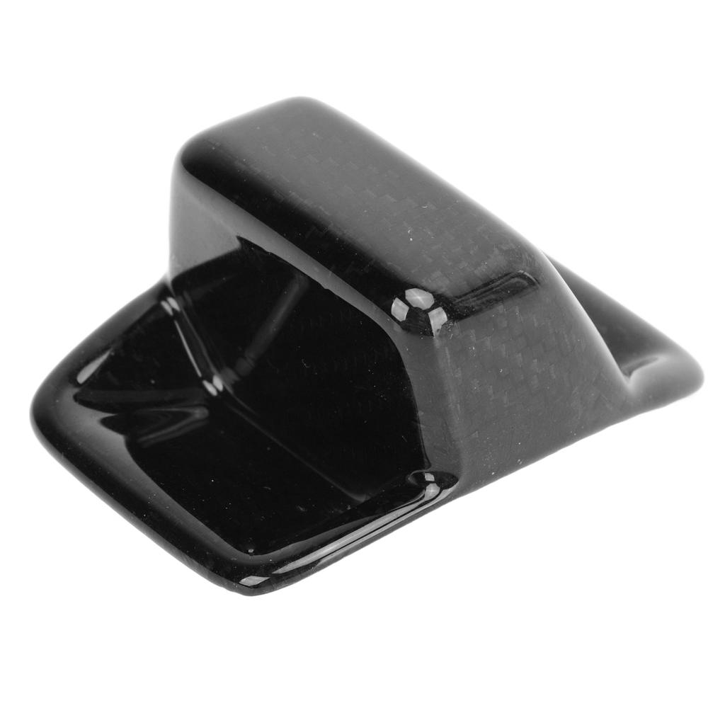 Gear   Knob Cov  Carbon   Gear    Head Decoration Cov  for     R  8Y 2021+