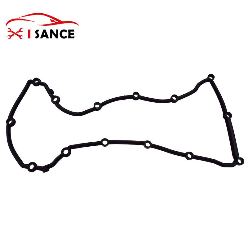 4884762AA Engine Valve Cover Gasket For JEEP COMPASS MK49 2.0/2.4L CHRYSLER 200 SEBRING DODGE JOURNEY CALIBER