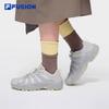 FILA FUSION COMO X Women's Chunky Hiking Sport Sneakers