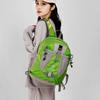 20L Breathable Hiking Backpack Large Capacity Camping Outdoor Hiking Backpack  for Men Women