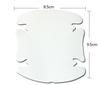 Clear Door Handle Scratch Protector Film 50Pcs