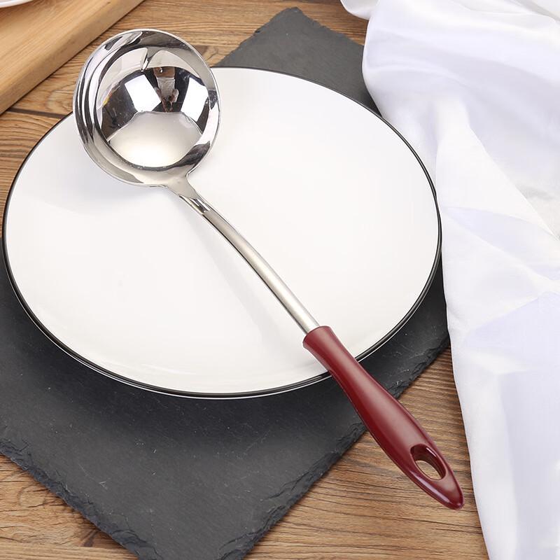 

Hot Pot Ladle & Skimmer Set