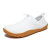 Men's Shoes Barefoot Plus Size Shoes 48 Men's Vulcanized Shoes Breathable Knitted Casual Shoes Fashion Outdoor Running Shoes