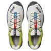 SALOMON XT-4 OG Comfortable Versatile Synthetic Leather Breathable Low-Top Running Shoes Unisex Running Shoes Vanilla 476848