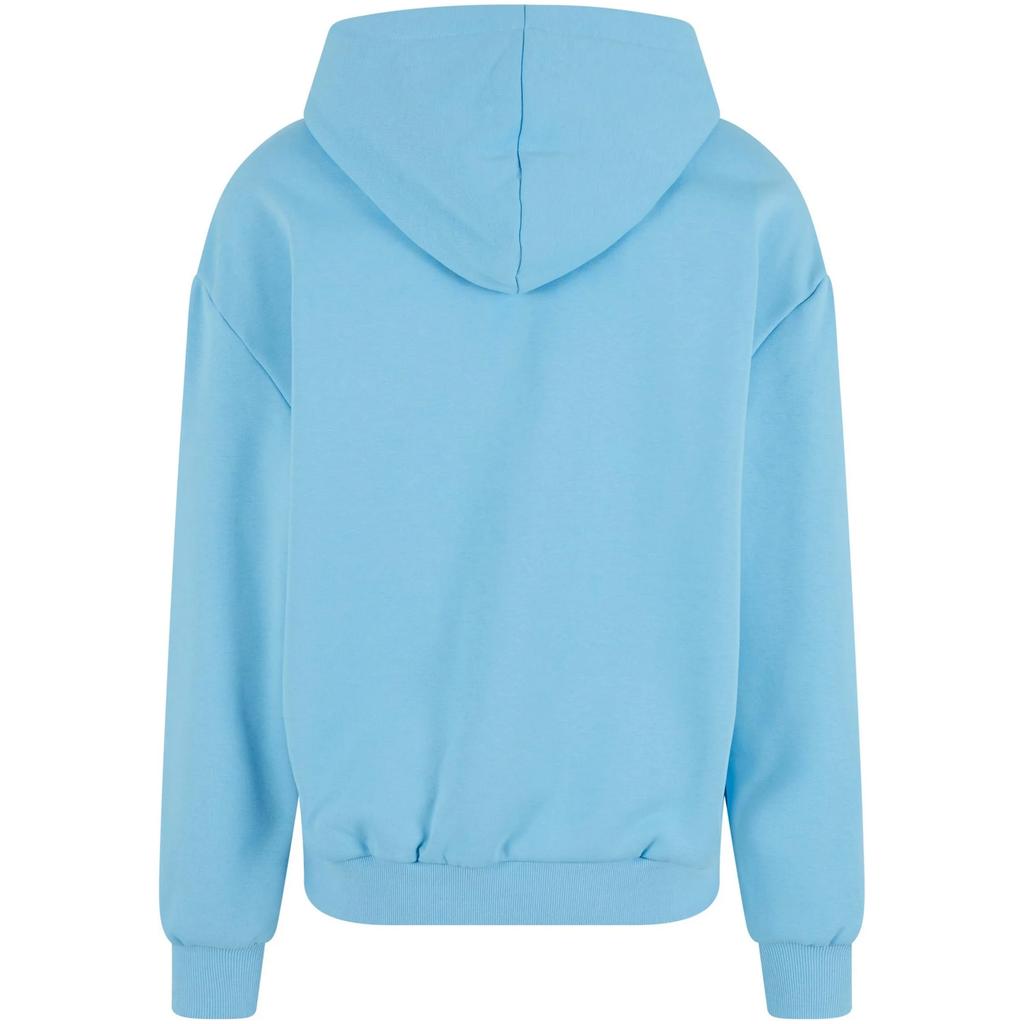 Urban Classics Mens Ultra Heavy Oversized Hoodie