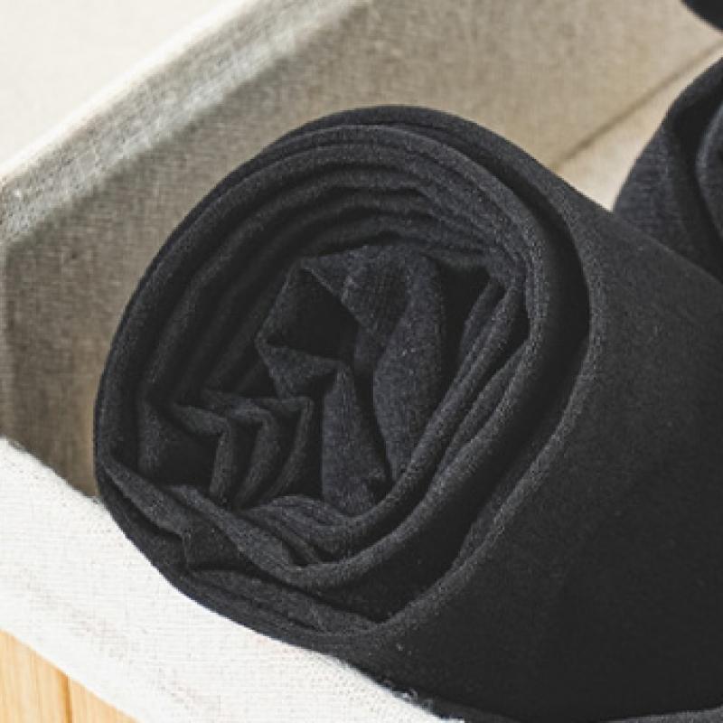 Colanți de compresie înaltă elasticitate Pandora By Vivienne Negru 100d