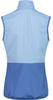 Jacke CMP Weste WOMAN VEST SKY