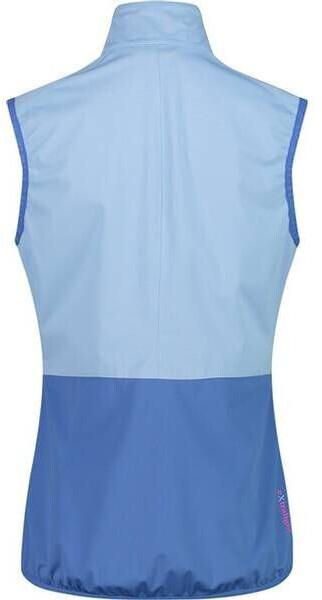 Jacke CMP Weste WOMAN VEST SKY