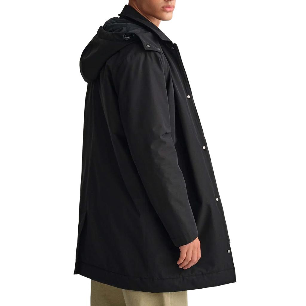 Gant Mens Padded Car Coat