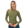 Skins Womens/Ladies Series-3 Thermal Long-Sleeved Top