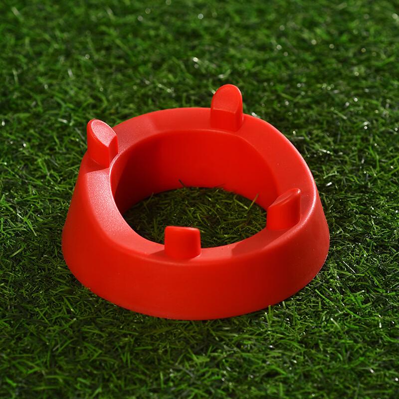 TLXT Thickened Four-Corner Training Ball Holder
