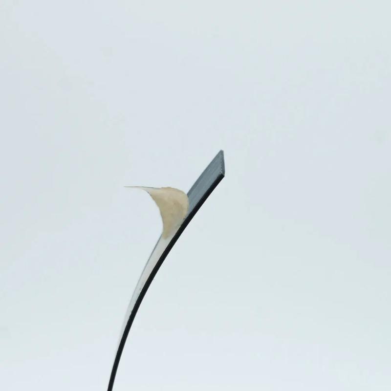 Autofenster-Dichtungsstreifen, wasserdicht, für Autotür, Glasfenster, Gummidichtungsstreifen, Gummidichtung