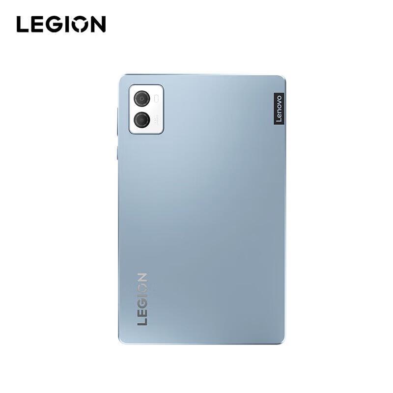

Lenovo Legion Y700 8.8-inch Gaming Tablet (CN version)