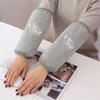 Waterproof & Stainproof Kitchen Sleeves for Men & Women - Autumn/Winter Dirty-Proof Cuffs