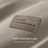 MARK FAIRWHALE Men's Stand-Collar Padded Commuter Jacket