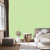 Lime and mint stripes wallpaper for living room and bedroom 50x1000